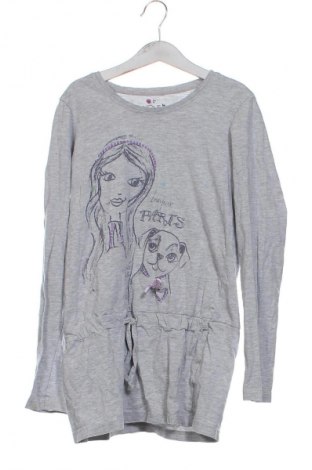 Detské šaty  TCM, Veľkosť 10-11y/ 146-152 cm, Farba Sivá, Cena  8,95 €