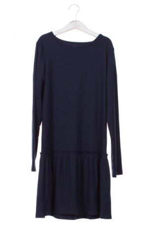 Kinderkleid TCM, Größe 10-11y/ 146-152 cm, Farbe Blau, Preis 8,99 €