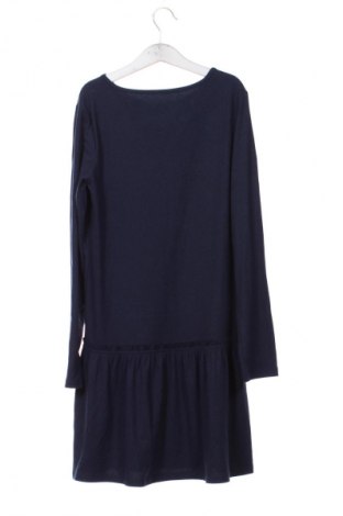 Kinderkleid TCM, Größe 10-11y/ 146-152 cm, Farbe Blau, Preis 8,99 €