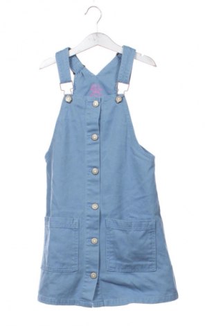 Kinderkleid TCM, Größe 10-11y/ 146-152 cm, Farbe Blau, Preis 8,99 €