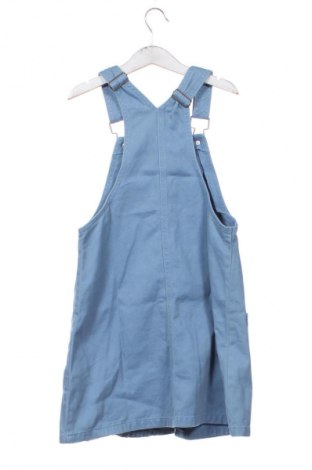 Kinderkleid TCM, Größe 10-11y/ 146-152 cm, Farbe Blau, Preis 8,99 €