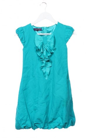 Dětské šaty  Ted Baker, Velikost 10-11y/ 146-152 cm, Barva Zelená, Cena  606,00 Kč