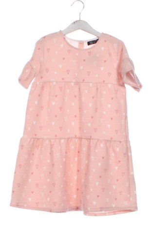 Kinderkleid Tex, Größe 7-8y/ 128-134 cm, Farbe Mehrfarbig, Preis 12,24 €