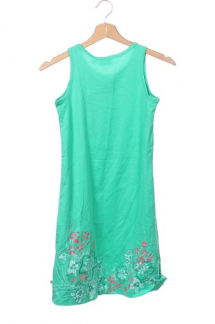 Dětské šaty  Tom Tailor, Velikost 10-11y/ 146-152 cm, Barva Zelená, Cena  787,00 Kč