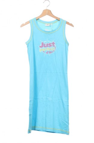 Dětské šaty  Tom Tailor, Velikost 12-13y/ 158-164 cm, Barva Modrá, Cena  787,00 Kč