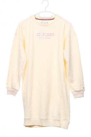 Dětské šaty  Tommy Hilfiger, Velikost 12-13y/ 158-164 cm, Barva Žlutá, Cena  1 291,00 Kč