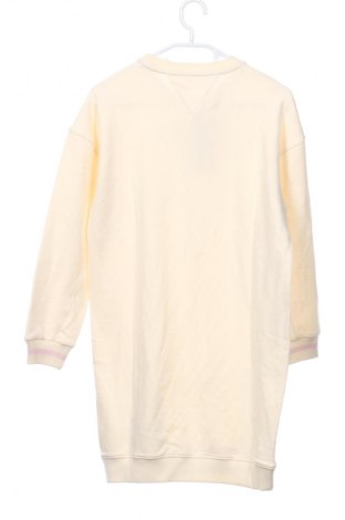 Dětské šaty  Tommy Hilfiger, Velikost 12-13y/ 158-164 cm, Barva Žlutá, Cena  1 291,00 Kč