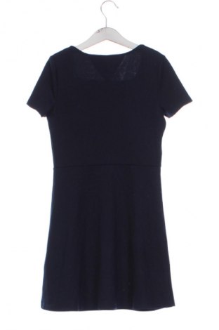 Kinderkleid Tommy Hilfiger, Größe 8-9y/ 134-140 cm, Farbe Blau, Preis 24,55 €