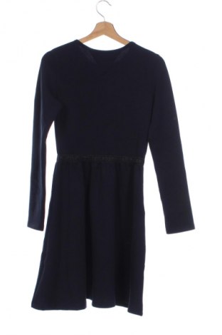 Dětské šaty  Tommy Hilfiger, Velikost 15-18y/ 170-176 cm, Barva Modrá, Cena  1 579,00 Kč