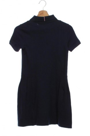 Rochie pentru copii Tommy Hilfiger, Mărime 10-11y/ 146-152 cm, Culoare Albastru, Preț 424,99 Lei