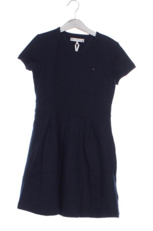 Kinderkleid Tommy Hilfiger, Größe 9-10y/ 140-146 cm, Farbe Blau, Preis 67,99 €
