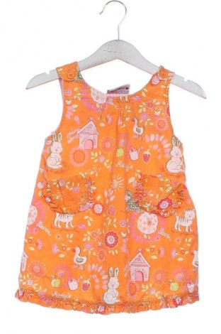 Detské šaty  Topolino, Veľkosť 3-6m/ 62-68 cm, Farba Viacfarebná, Cena  10,95 €