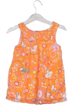 Detské šaty  Topolino, Veľkosť 3-6m/ 62-68 cm, Farba Viacfarebná, Cena  10,95 €