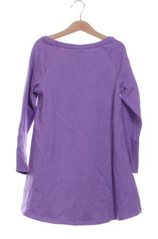 Detské šaty  Topolino, Veľkosť 6-7y/ 122-128 cm, Farba Fialová, Cena  22,84 €