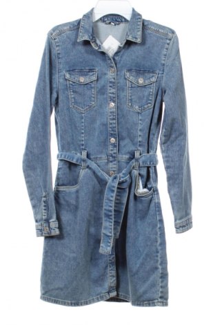 Detské šaty  Unbranded, Veľkosť 12-13y/ 158-164 cm, Farba Modrá, Cena  15,55 €