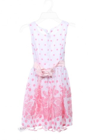 Παιδικό φόρεμα Unbranded, Μέγεθος 6-7y/ 122-128 εκ., Χρώμα Πολύχρωμο, Τιμή 12,24 €