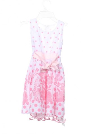 Παιδικό φόρεμα Unbranded, Μέγεθος 6-7y/ 122-128 εκ., Χρώμα Πολύχρωμο, Τιμή 12,24 €