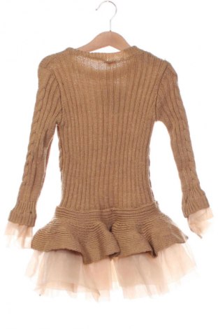 Detské šaty  Unbranded, Veľkosť 8-9y/ 134-140 cm, Farba Hnedá, Cena  10,95 €