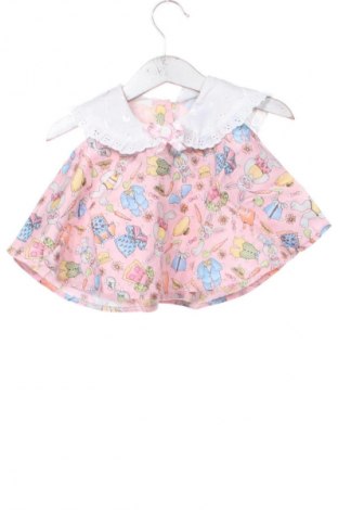 Детска рокля Unbranded, Размер 18-24m/ 86-98 см, Цвят Многоцветен, Цена 24,00 лв.