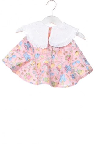 Детска рокля Unbranded, Размер 18-24m/ 86-98 см, Цвят Многоцветен, Цена 24,00 лв.