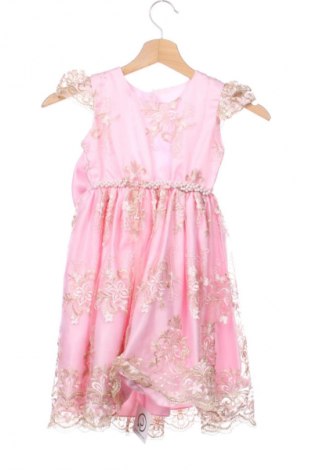 Dětské šaty  Unbranded, Velikost 6-7y/ 122-128 cm, Barva Vícebarevné, Cena  303,00 Kč