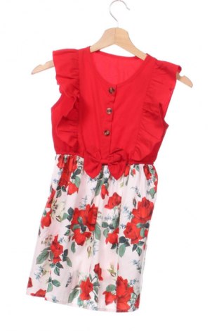 Dětské šaty  Unbranded, Velikost 6-7y/ 122-128 cm, Barva Vícebarevné, Cena  303,00 Kč