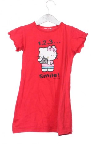 Παιδικό φόρεμα Unbranded, Μέγεθος 2-3y/ 98-104 εκ., Χρώμα Κόκκινο, Τιμή 12,28 €