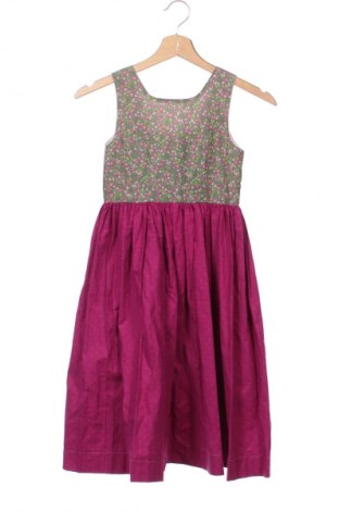 Παιδικό φόρεμα Unbranded, Μέγεθος 7-8y/ 128-134 εκ., Χρώμα Πολύχρωμο, Τιμή 12,28 €