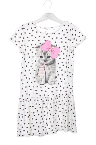 Детска рокля Unbranded, Размер 6-7y/ 122-128 см, Цвят Многоцветен, Цена 23,93 лв.