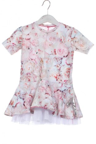 Dětské šaty  Unbranded, Velikost 12-18m/ 80-86 cm, Barva Vícebarevné, Cena  304,00 Kč