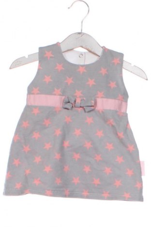 Kinderkleid Unbranded, Größe 6-9m/ 68-74 cm, Farbe Mehrfarbig, Preis 12,24 €