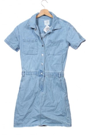 Dětské šaty  Unbranded, Velikost 13-14y/ 164-168 cm, Barva Modrá, Cena  303,00 Kč