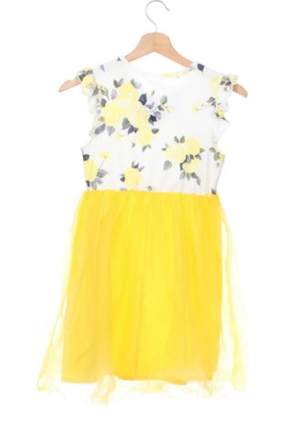 Детска рокля Unbranded, Размер 8-9y/ 134-140 см, Цвят Многоцветен, Цена 24,00 лв.