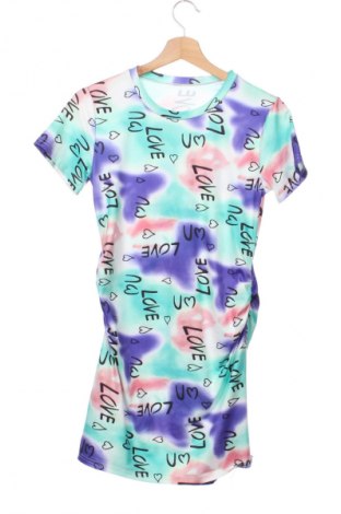 Детска рокля Unbranded, Размер 10-11y/ 146-152 см, Цвят Многоцветен, Цена 24,00 лв.