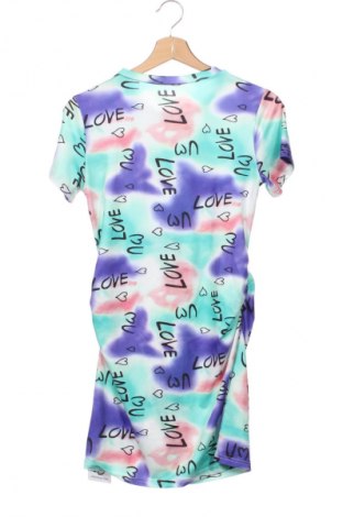 Детска рокля Unbranded, Размер 10-11y/ 146-152 см, Цвят Многоцветен, Цена 24,00 лв.