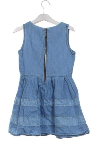 Dětské šaty  Unbranded, Velikost 5-6y/ 116-122 cm, Barva Modrá, Cena  297,00 Kč