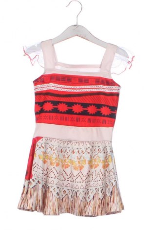 Dětské šaty  Unbranded, Velikost 3-4y/ 104-110 cm, Barva Vícebarevné, Cena  303,00 Kč