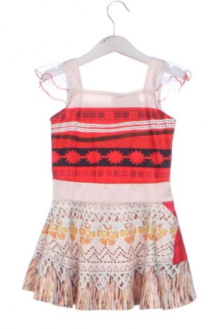 Dětské šaty  Unbranded, Velikost 3-4y/ 104-110 cm, Barva Vícebarevné, Cena  303,00 Kč