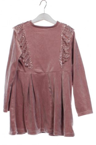 Dětské šaty  Unbranded, Velikost 7-8y/ 128-134 cm, Barva Růžová, Cena  303,00 Kč