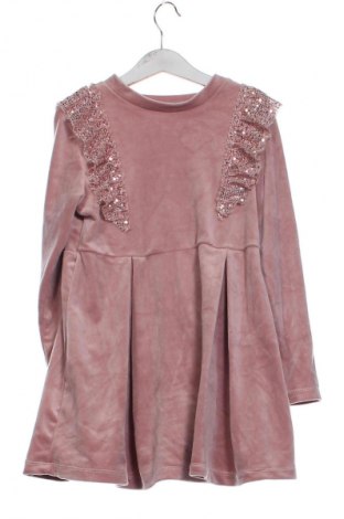 Dětské šaty  Unbranded, Velikost 7-8y/ 128-134 cm, Barva Růžová, Cena  303,00 Kč