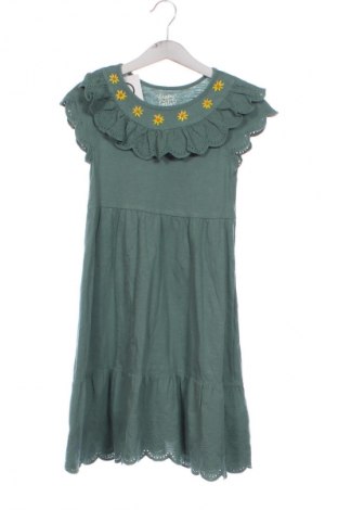 Dětské šaty  Unbranded, Velikost 6-7y/ 122-128 cm, Barva Zelená, Cena  303,00 Kč