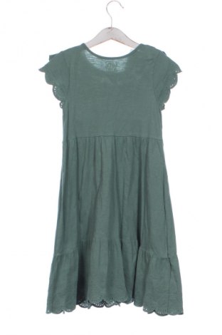 Dětské šaty  Unbranded, Velikost 6-7y/ 122-128 cm, Barva Zelená, Cena  303,00 Kč