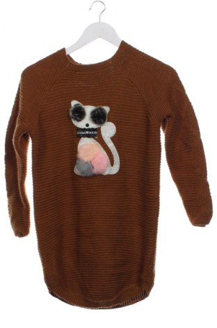 Παιδικό φόρεμα Unbranded, Μέγεθος 7-8y/ 128-134 εκ., Χρώμα Πολύχρωμο, Τιμή 4,99 €