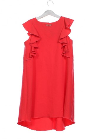 Kinderkleid Unbranded, Größe 10-11y/ 146-152 cm, Farbe Rot, Preis 12,28 €