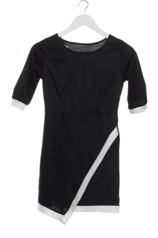 Kinderkleid Unbranded, Größe 10-11y/ 146-152 cm, Farbe Schwarz, Preis 12,24 €