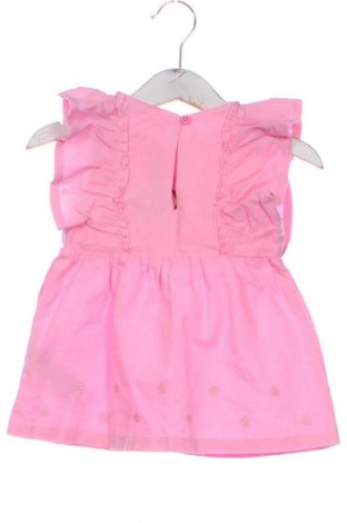 Kinderkleid Unbranded, Größe 6-9m/ 68-74 cm, Farbe Rosa, Preis 12,00 €