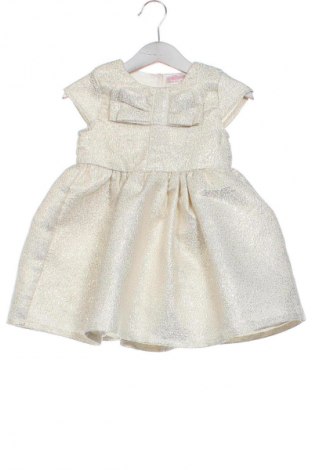 Kinderkleid Unbranded, Größe 12-18m/ 80-86 cm, Farbe Silber, Preis 12,24 €