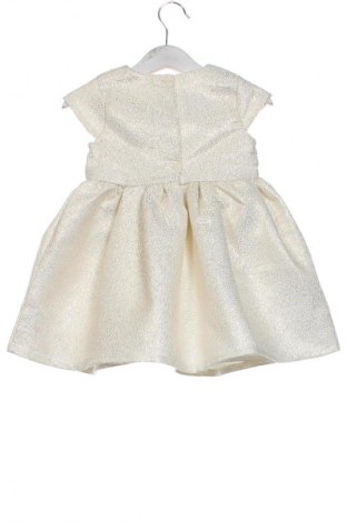 Kinderkleid Unbranded, Größe 12-18m/ 80-86 cm, Farbe Silber, Preis 12,24 €