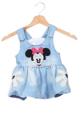 Kinderkleid Unbranded, Größe 3-4y/ 104-110 cm, Farbe Blau, Preis 12,28 €