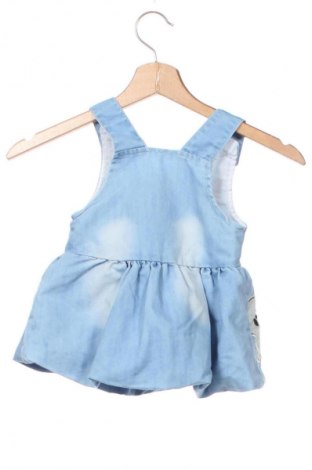 Kinderkleid Unbranded, Größe 3-4y/ 104-110 cm, Farbe Blau, Preis 12,28 €
